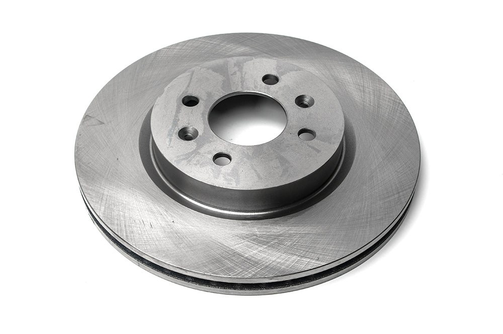 фото №1, Диск гальмівна kia rio iii