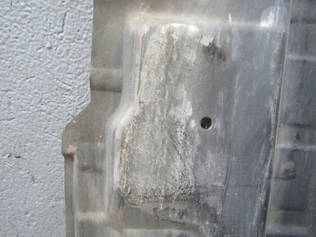 фото №11, Leaf ii 20r защита плита dół pod аккумулятор аккумулятор средняя 748n25sk0b