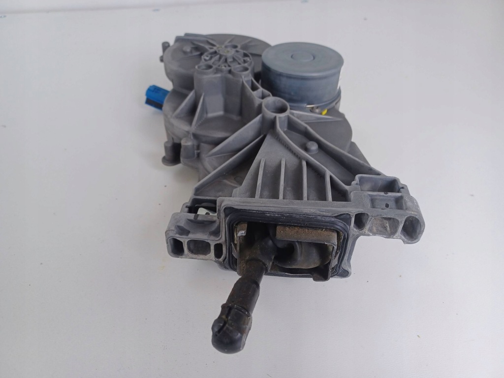 Mercedes e w213 213 блок керування привід задній кришки багажника 2137605600 Зі Шроту