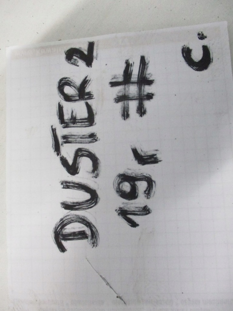 фото №5, Защита консоли dacia duster ii 19r 689214375r