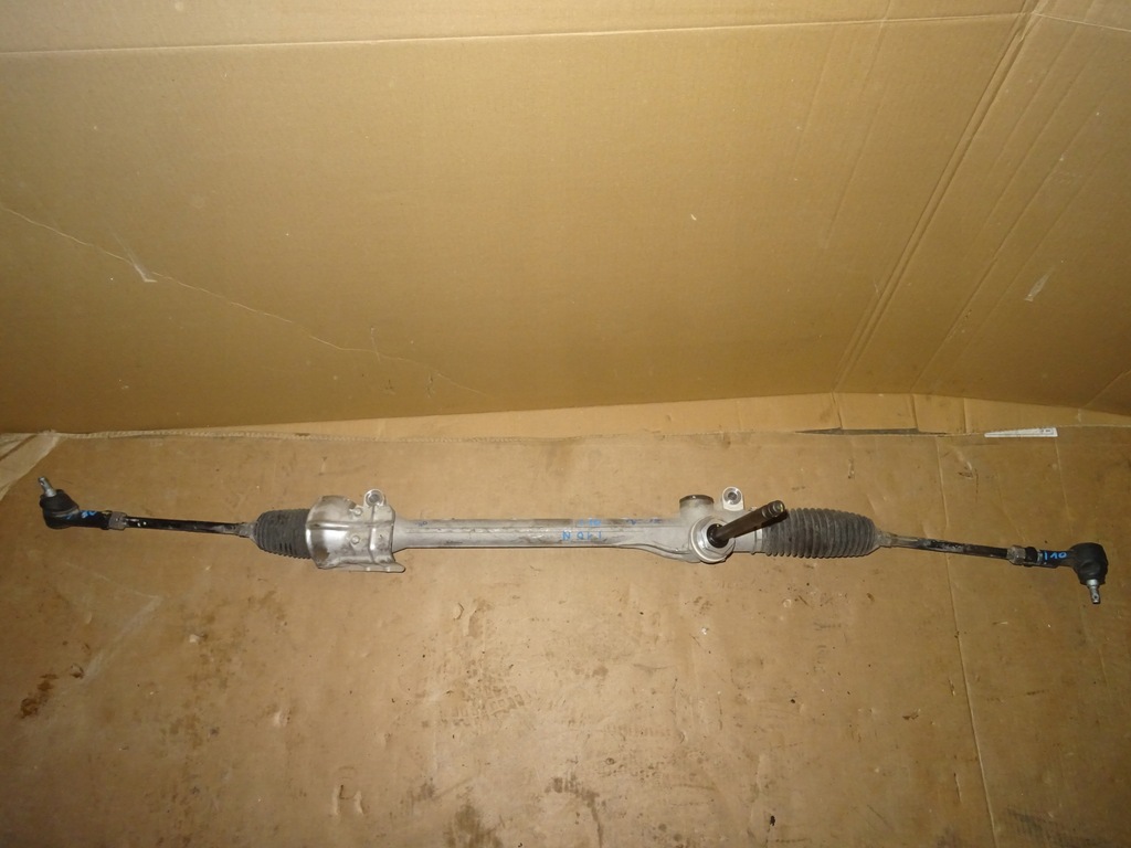 фото №1, Hyundai i10 трансмиссия magiel