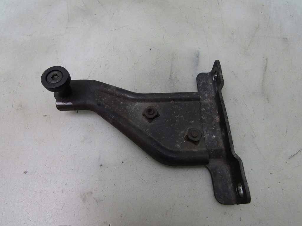 фото №1, Mazda 5 06r ролик двері права задня задня верхній правих задніх зсувні