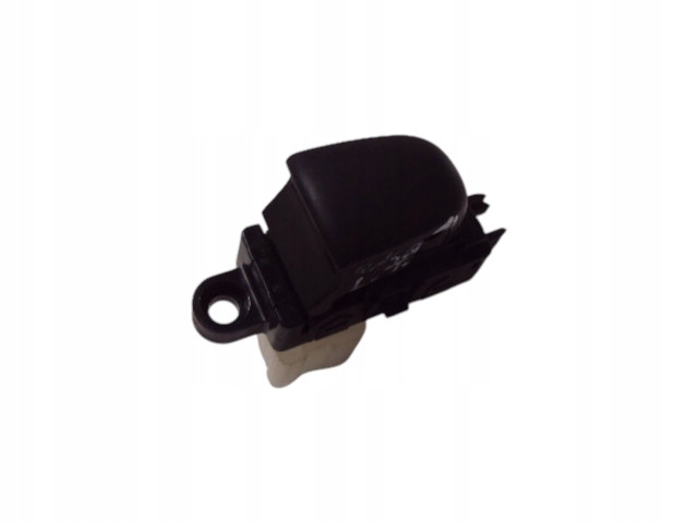 фото №1, Панель скло лівий задня nissan qashqai ii