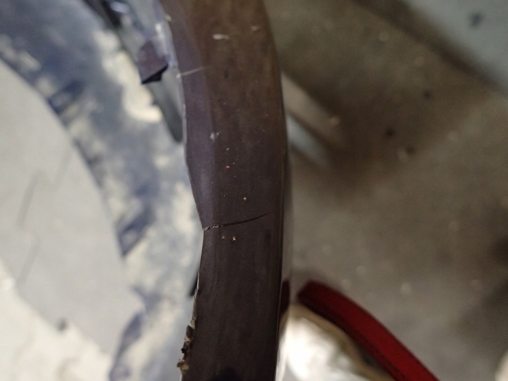 фото №9, Бампер перед bmw ii 2 f45 f46 lift lci