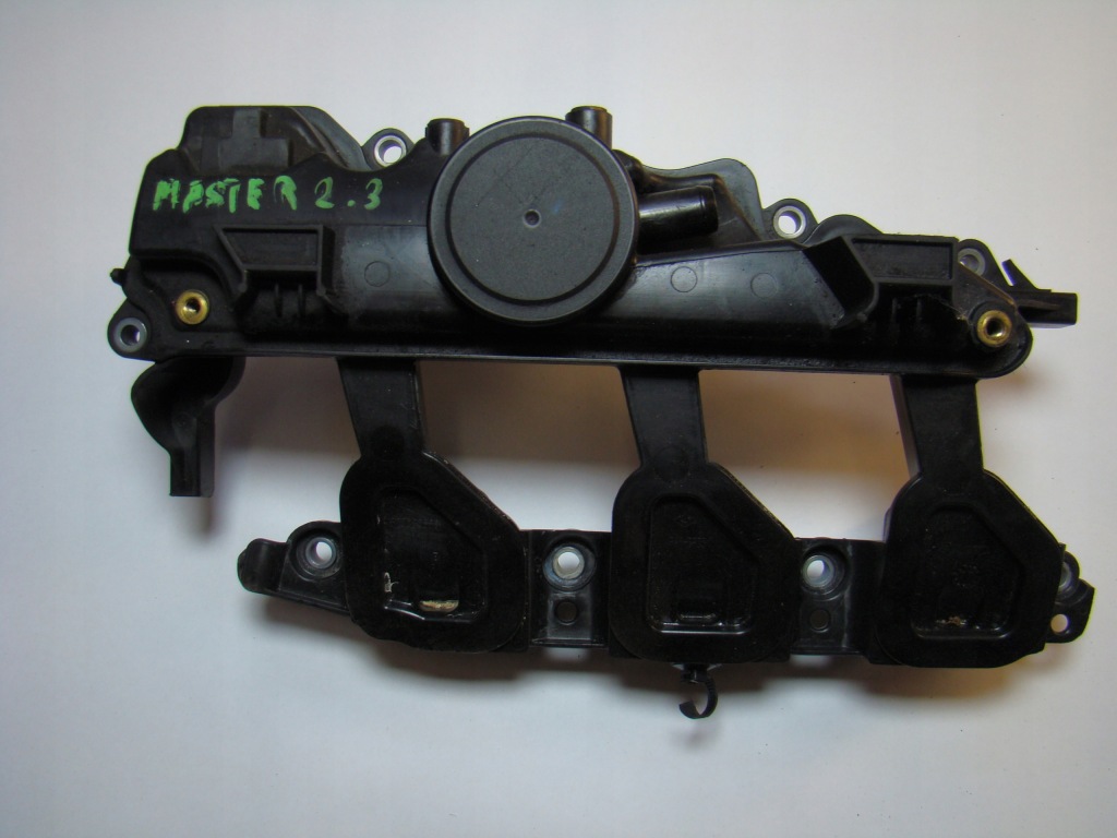 фото №1, Вентиляция картера масла renault master opel movano 2.3 dci 8200836881