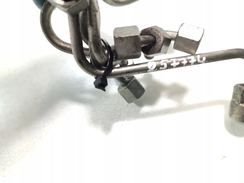 Renault captur шланг паливний форсунки 1.5 dci 90 дизель 66kw 90 hp Ціна