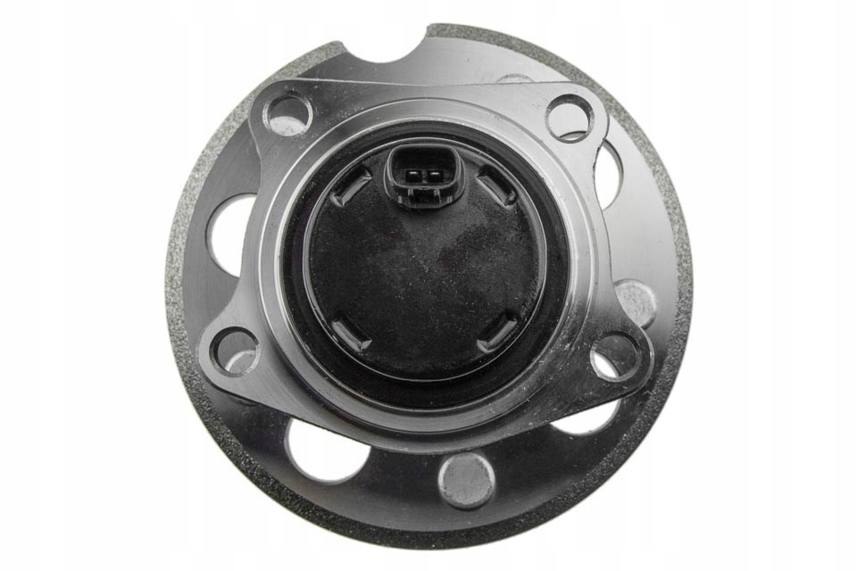 фото №13, Ступиця колеса задня toyota sienna 2wd 04-