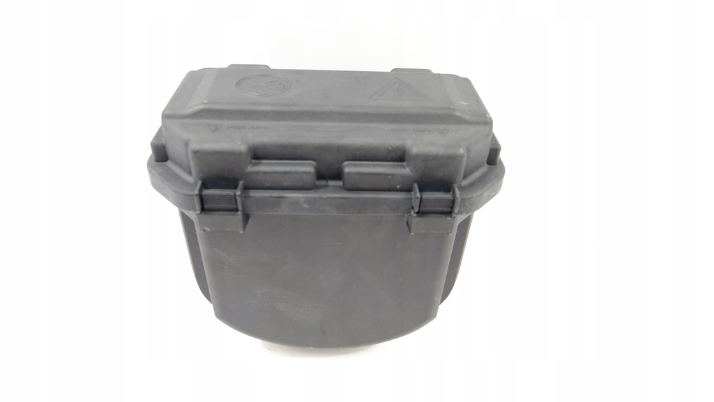 фото №1, Bmw 1 f20 2.0d корпус запобіжників