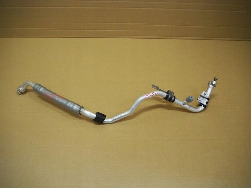 фото №1, Шланг wąż кондиціонера renault megane iv 1.2 tce