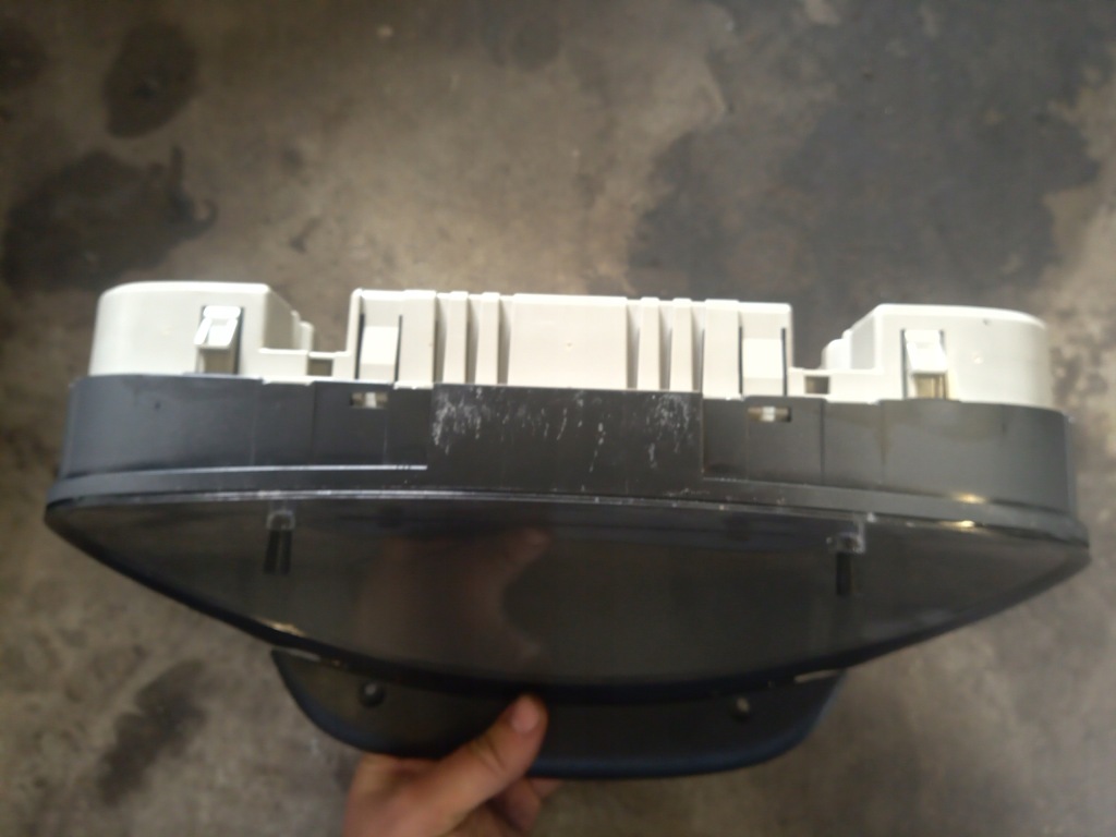 фото №9, Bmw e46 лічильник прилади 0263639158 4117729 1036017005 1031098170