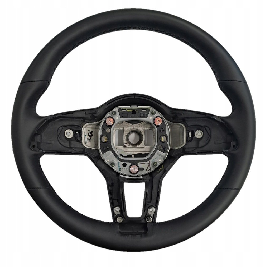 фото №1, Колесо керма mercedes w167 gle