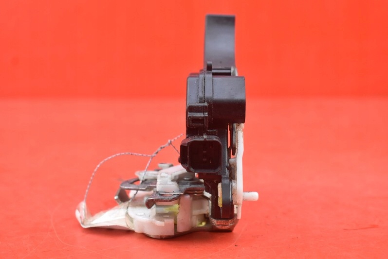 фото №4, Замок двері правий задня mitsubishi lancer 8 viii hb