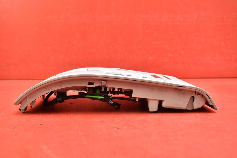 фото №5, Лампа освітлення салону перед 4f0947135bq audi a6 c6 04-08