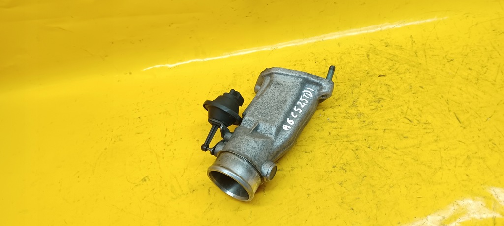 фото №13, Дросельна заслінка audi a6 c5 2,5tdi 4b0145950p