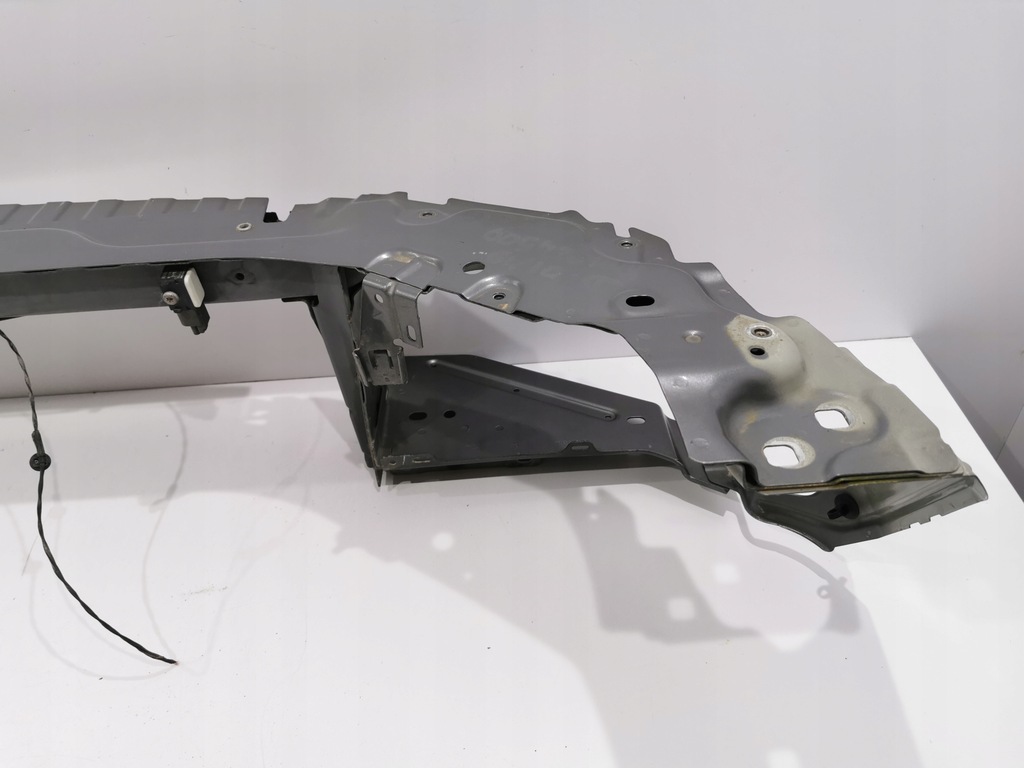 фото №10, Pas передний усилитель панель фары land rover freelander ii 2 2006-2014