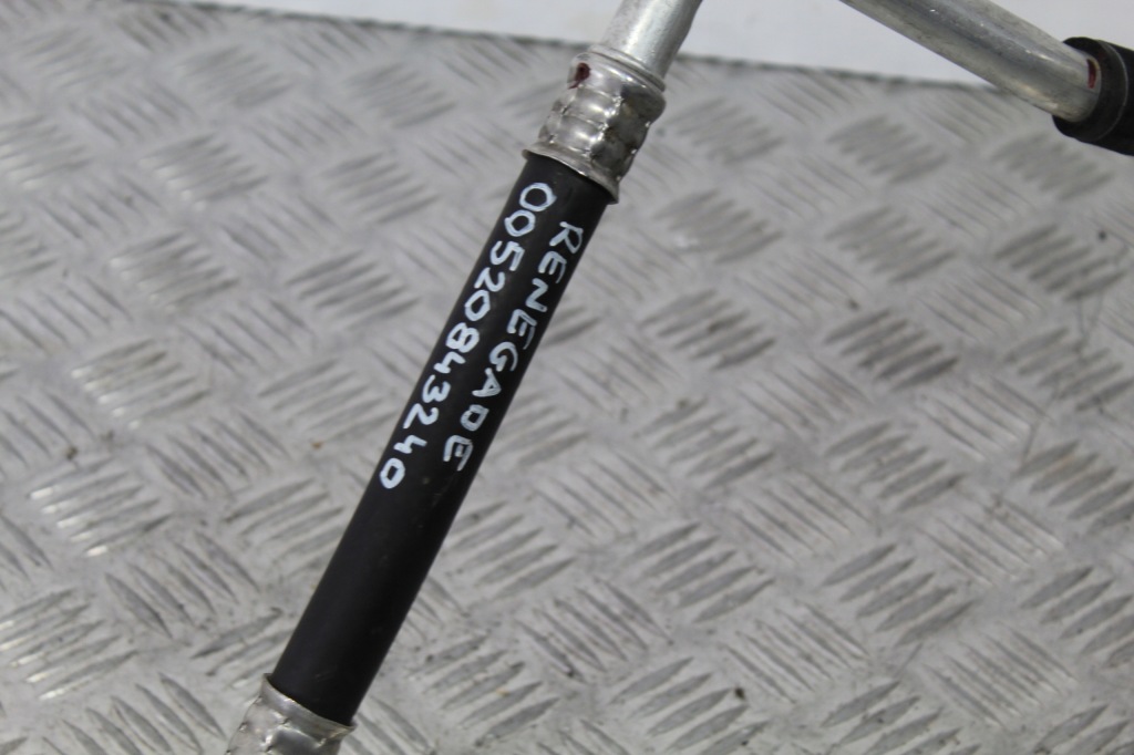 фото №2, Wąż шланг кондиционера jeep renegade lift