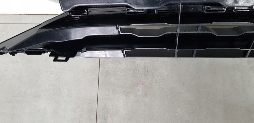 фото №11, Vw t-cross решётка радиатора решётка радиатора бампера 2gm853653a