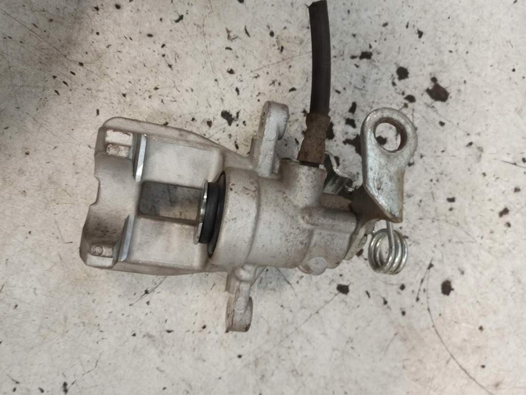 фото №9, Fiat stilo kombi супорт гальма правий задня profipower 4b2104r