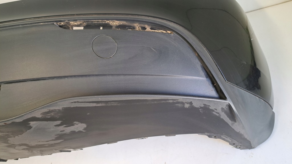 фото №13, Бампер задняя tesla model y