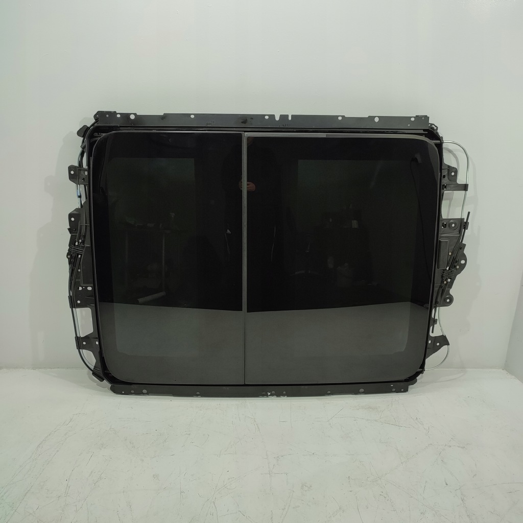 фото №1, Audi a8 4h long люк панорама 4h4877041