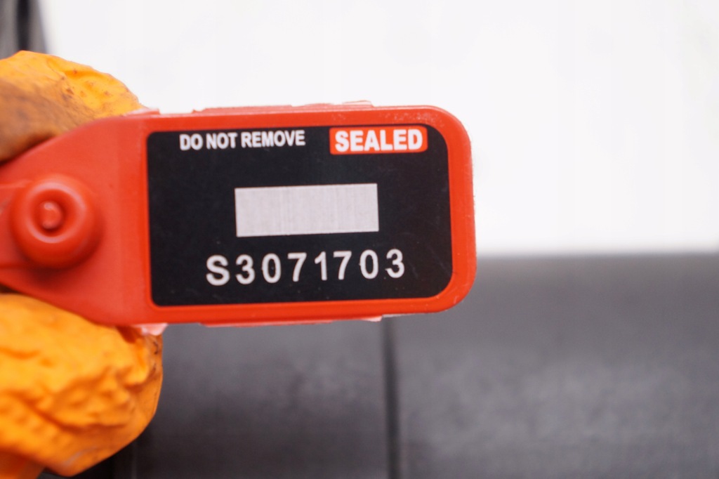 фото №7, Volvo s60 i v70 ii s80 i xc90 i 2.4 корпус фільтра пального дизель 8616848