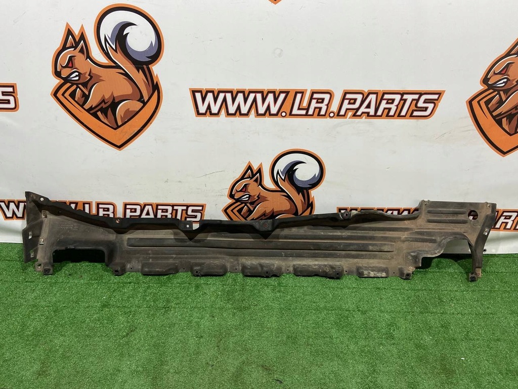 фото №1, Защита подвеска правая land l462 hpla-104c20-ad