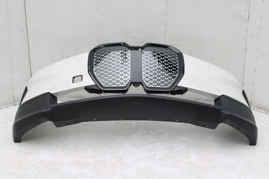 фото №12, Bmw ix i20 бампер передній перед m набір колір: 3