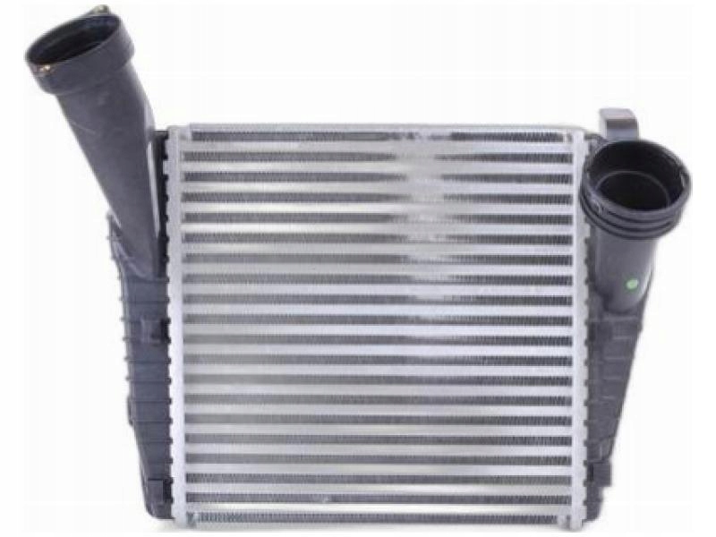 Купить Интеркулер audi q7 4l 3.0 4.1