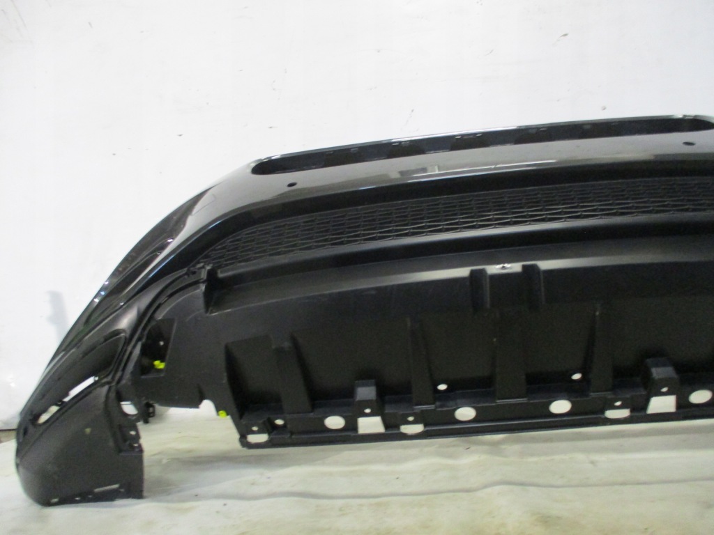 фото №10, Бампер перед передній jaguar e-pace 4 x pdc j9c317f003c