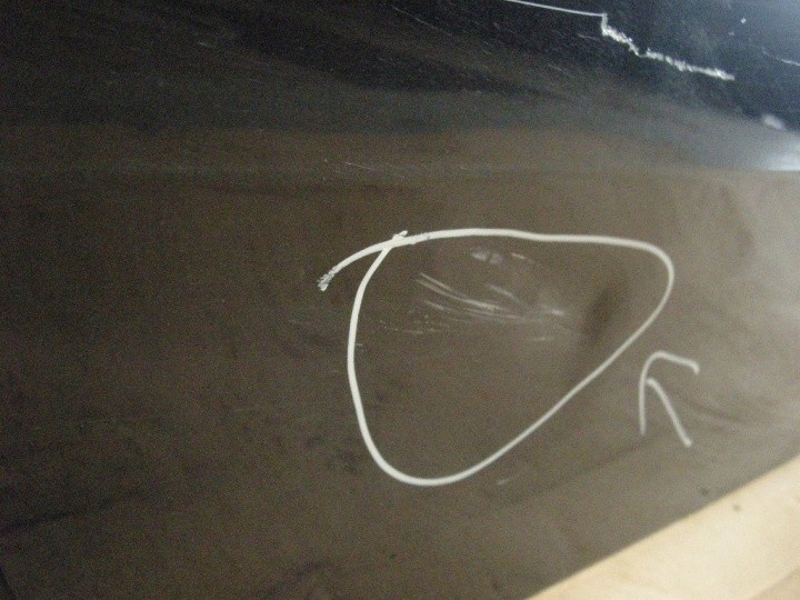 фото №3, Fiat grande punto 3-дверні двері ліва