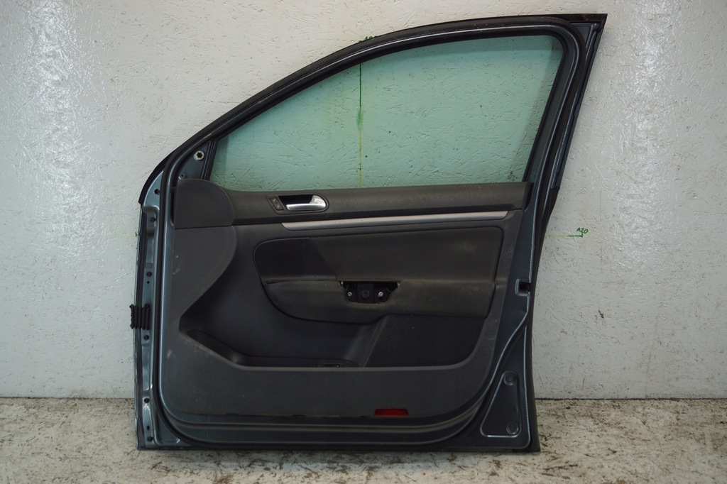 фото №16, Двері правий перед vw jetta v golf v kombi