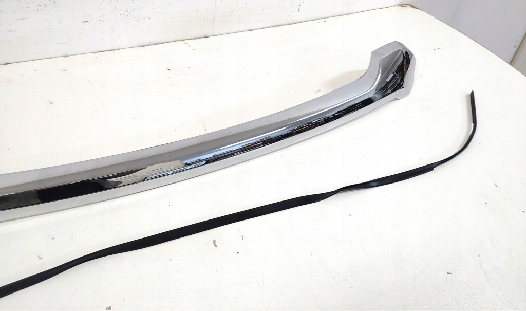 фото №16, Новый решётка радиатора решётка радиатора радиатора с хром toyota hilux 8 viii lift 2020-