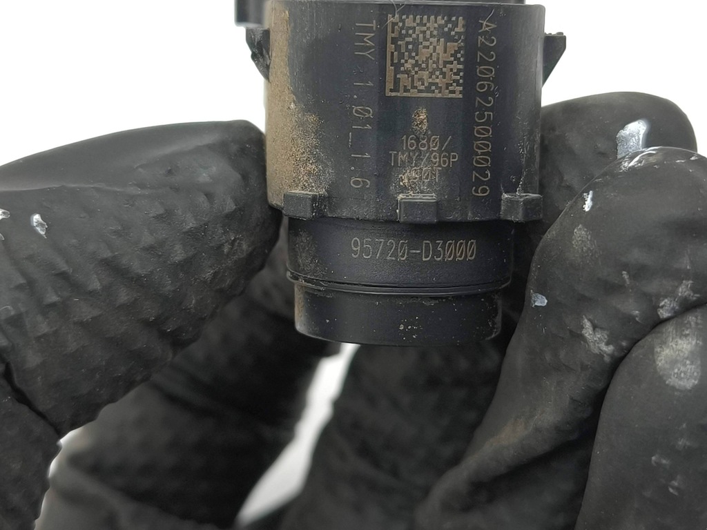 фото №9, Hyundai ioniq 2022 датчик парковки pdc