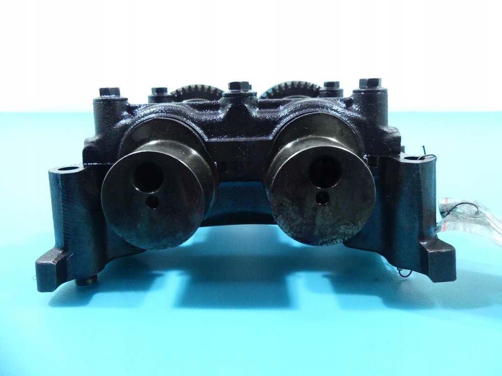 фото №5, Валы балансировочные renault koleos i 2.0 dci