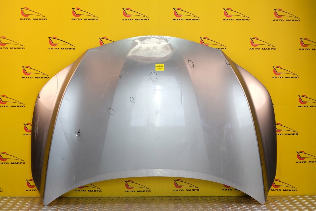 Lexus rx rx450h rx200t 2015 2016- капот перед Ціна