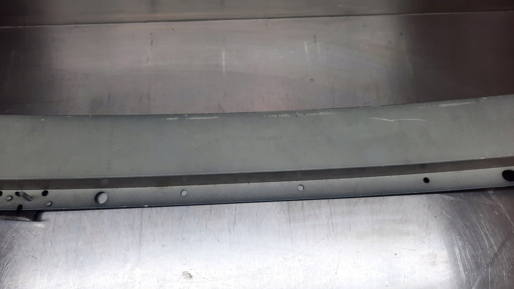 фото №10, Volvo s90 v90 балка бампера перед 31420206