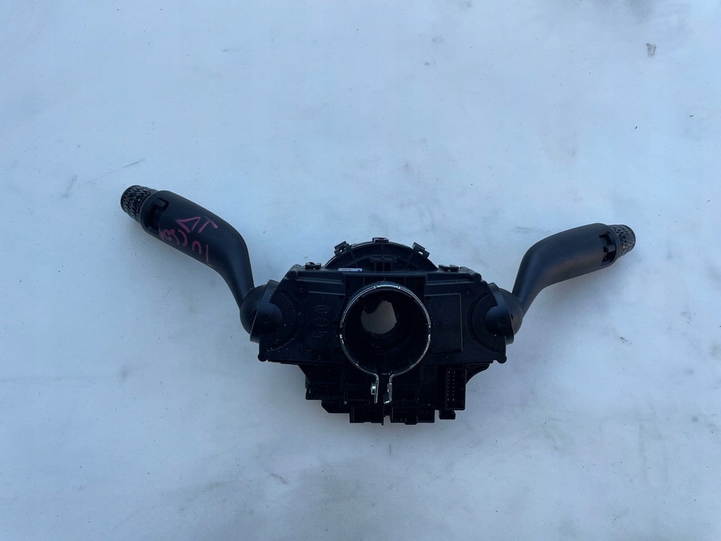 фото №11, Hyundai tucson iv перемикач комбінований перемикачі 934d5n7870