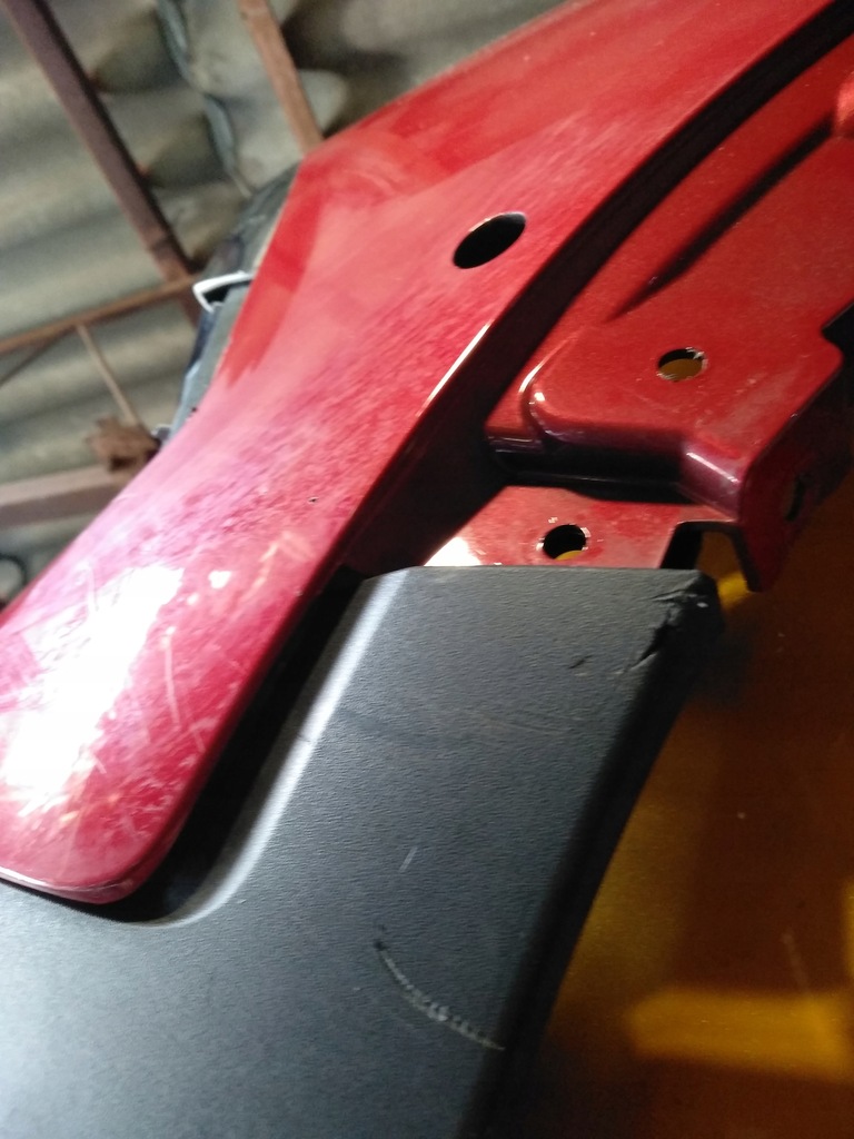 фото №9, Бампер перед opel crossland lift 2021-^