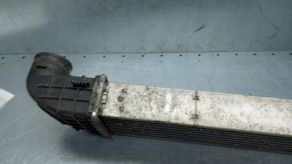 фото №8, Інтеркулер volvo v50 30741631