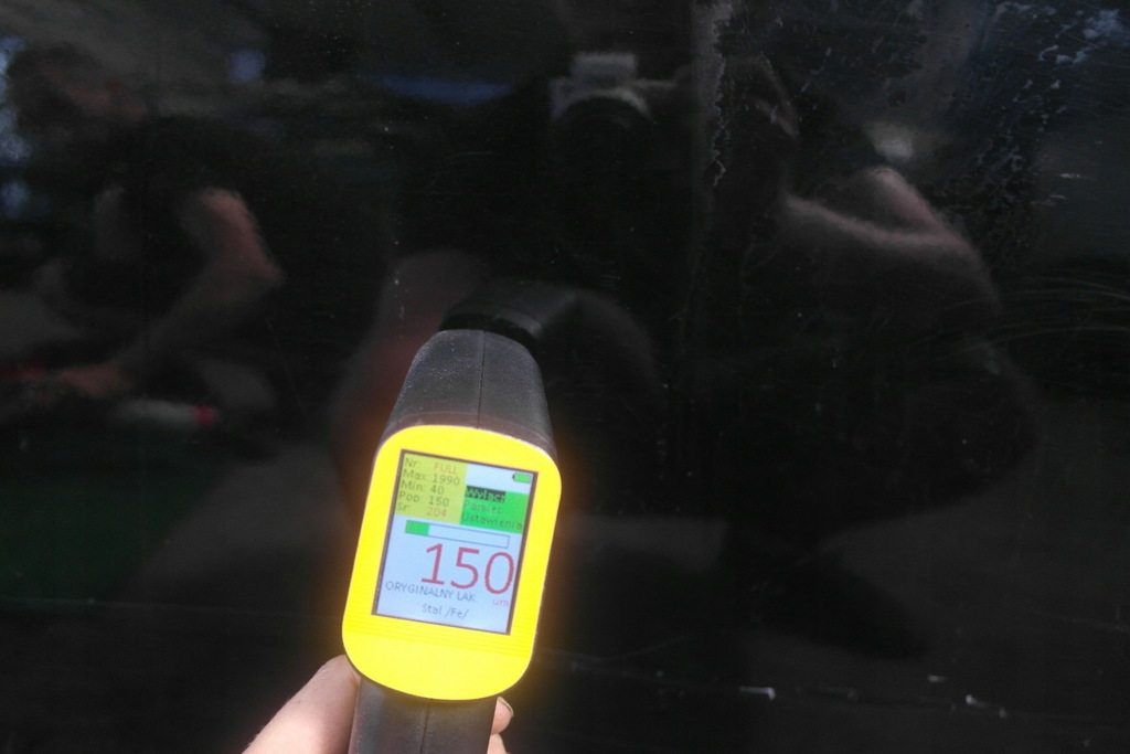 фото №8, Jeep compass lift 11-17 двері передні праве перед чорні