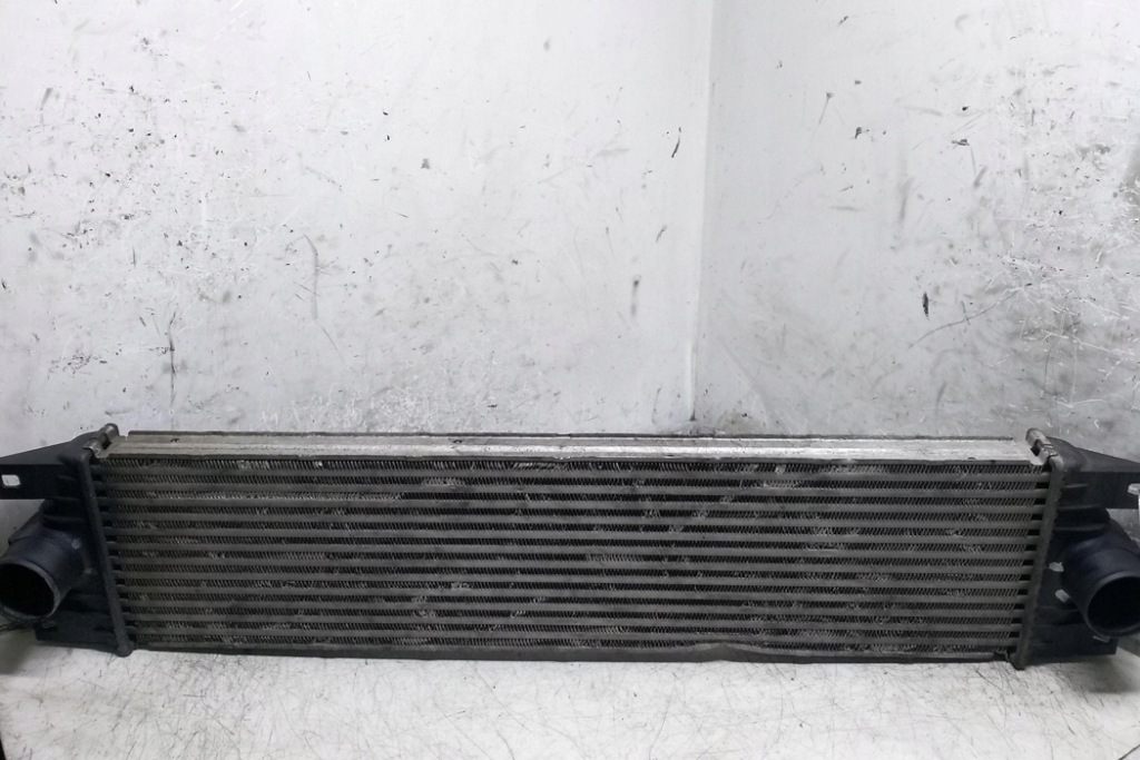 фото №1, Радиатор интеркулер renault master ii фургон fd 874806ma 2.2l дизель