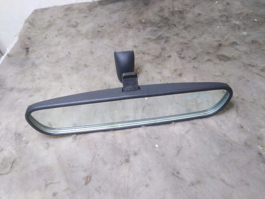 фото №1, Mercedes a klasa w168 lift 01r зеркало внутреннее eu