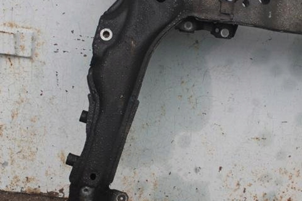 фото №7, Подрамник передние volvo xc90 i 30776410 бензиновый 175kw 2007