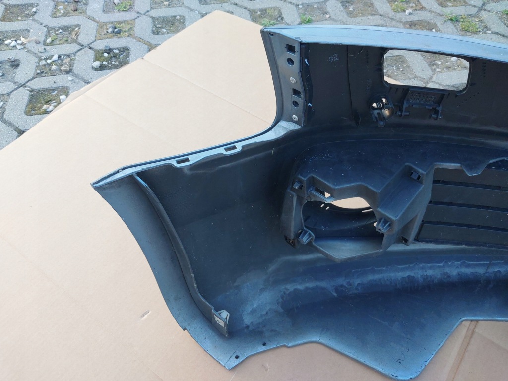 Бампер перед audi a5 8t s line омыватель pdc оригинал Киев