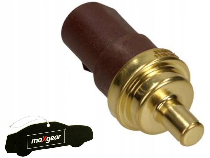 фото №8, Датчик температура. wody vw t4 2,4d maxgear 21-0419 датчик, температура жидкость