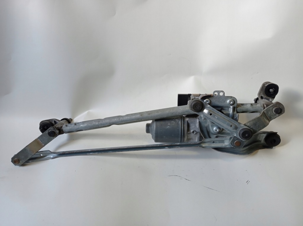 фото №9, Механізм двірник vw golf 7 vii 5g1955023c