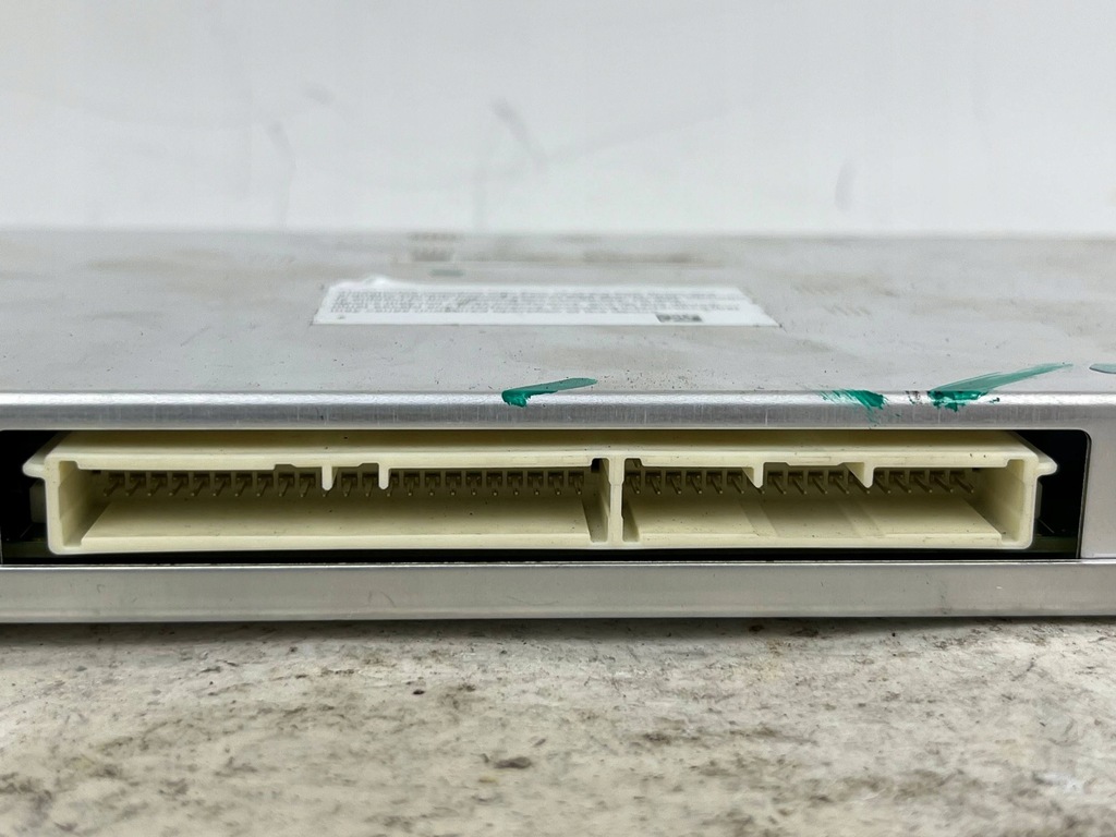 фото №4, Модуль комфорта tesla model x 104545110f