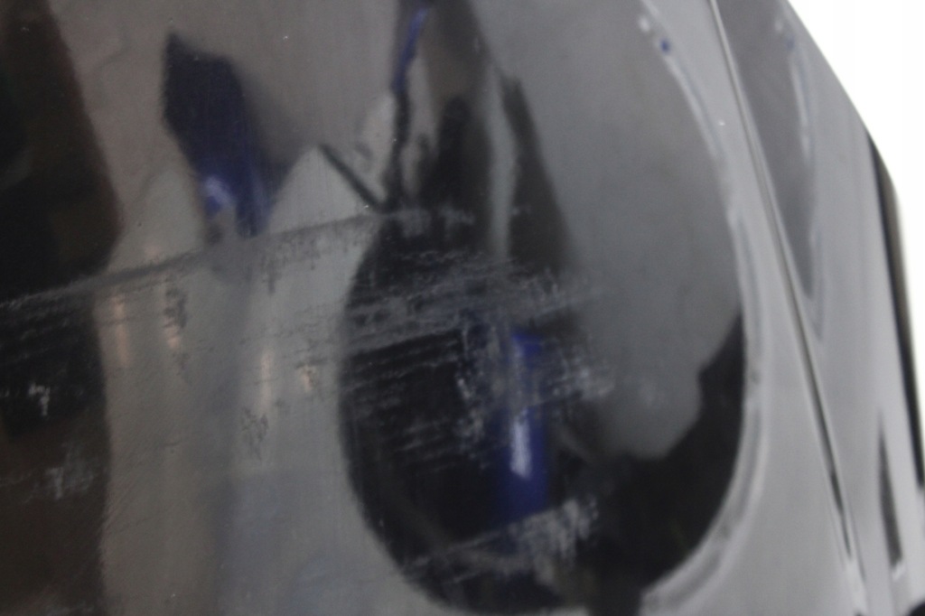 фото №6, Капот крышка двигателя mercedes w169 2004r- 191