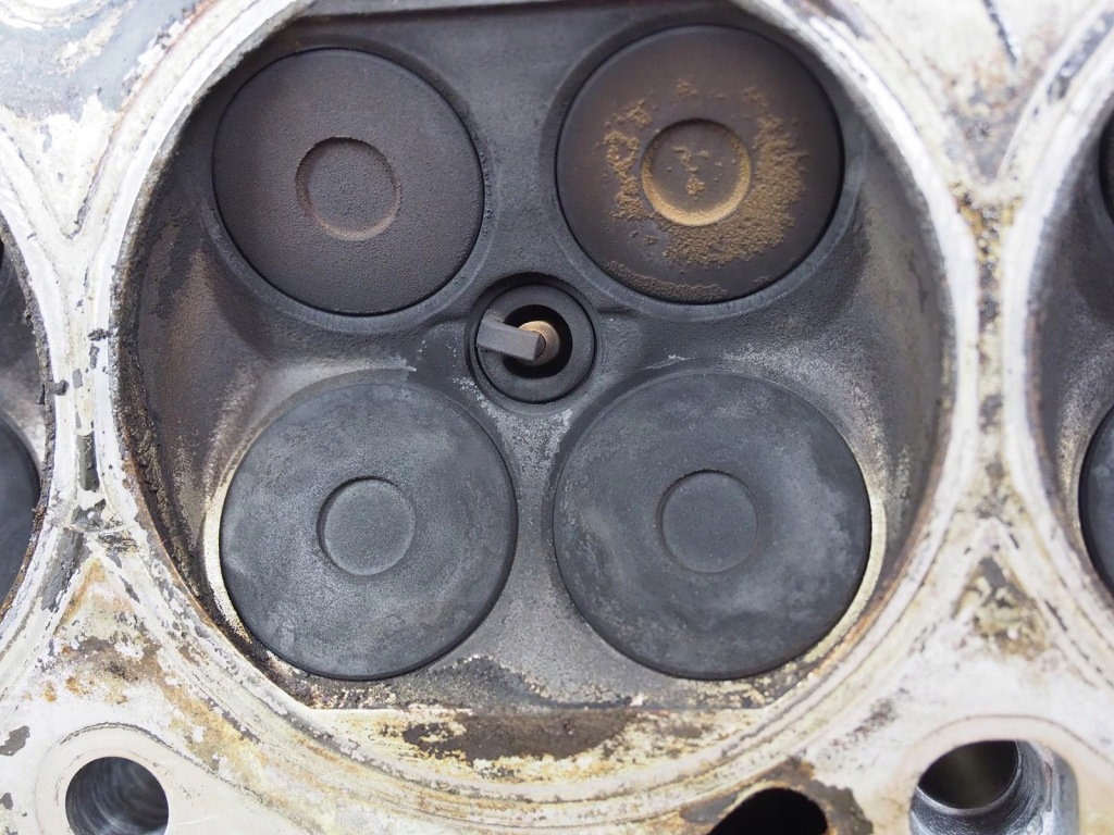 фото №14, Головка вали комплектна opel zafira b 1.6 z16yng