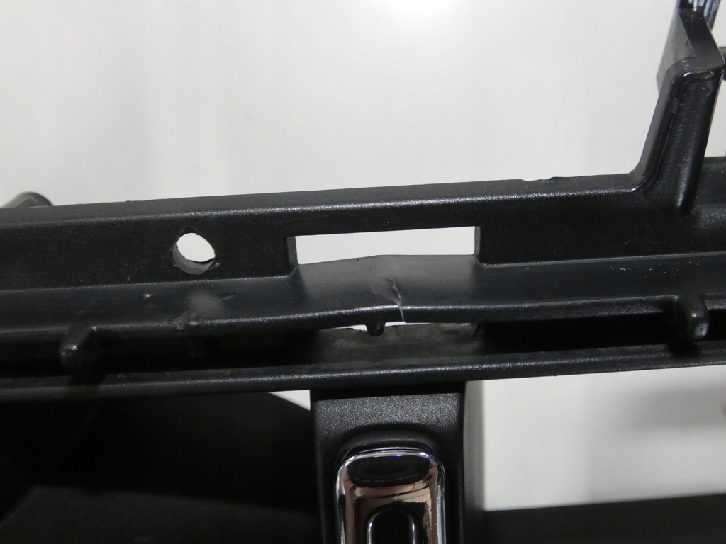 фото №8, Решітка радіатора, решітка радіатора mercedes gt w-290